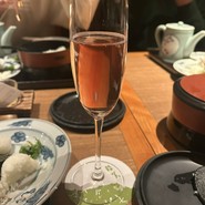 庭園茶寮みな美