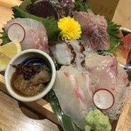 魚介酒場 魚つばき