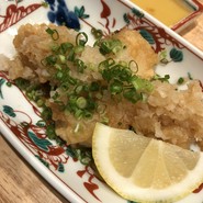 魚介酒場 魚つばき