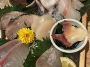 魚介酒場 魚つばき