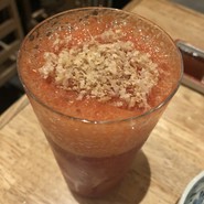 魚介酒場 魚つばき