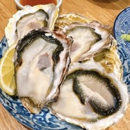 魚介酒場 魚つばき