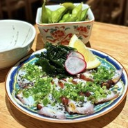 魚介酒場 魚つばき