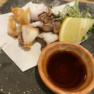 魚介酒場 魚つばき