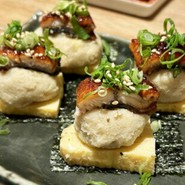 魚介酒場 魚つばき