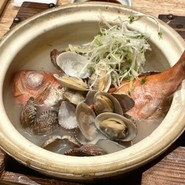 魚介酒場 魚つばき