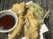 魚介酒場 魚つばき