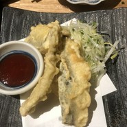 魚介酒場 魚つばき