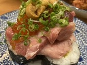 魚介酒場 魚つばき