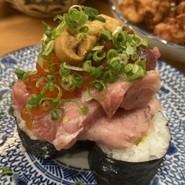 魚介酒場 魚つばき