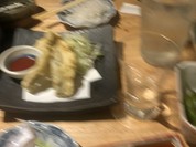 魚介酒場 魚つばき