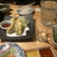 魚介酒場 魚つばき