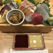 魚介酒場 魚つばき