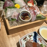 魚介酒場 魚つばき