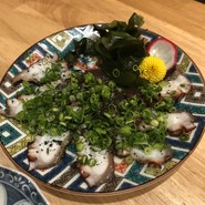 魚介酒場 魚つばき