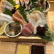 魚介酒場 魚つばき