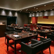 琉球の牛 恩納別館