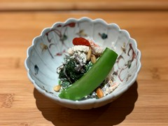 銀座　いしづか 