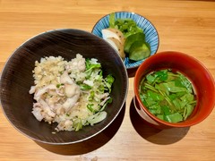 銀座　いしづか 