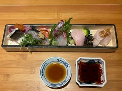 銀座　いしづか 