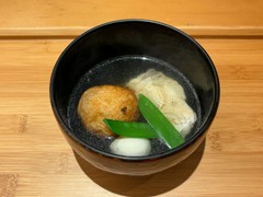 銀座　いしづか 