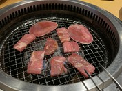 焼肉きんぐ 高松屋島店