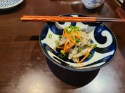 山せみ