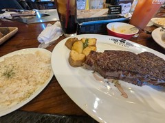 STEAKHOUSE NAKAMA