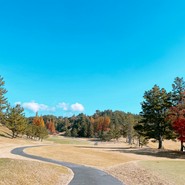 名神栗東カントリー倶楽部レストラン