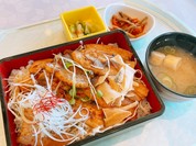 名神栗東カントリー倶楽部レストラン