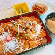 名神栗東カントリー倶楽部レストラン