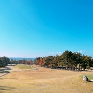 名神栗東カントリー倶楽部レストラン