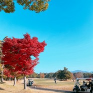 名神栗東カントリー倶楽部レストラン