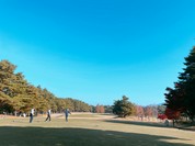 名神栗東カントリー倶楽部レストラン