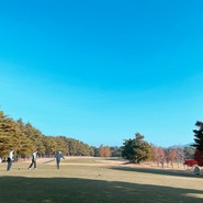 名神栗東カントリー倶楽部レストラン