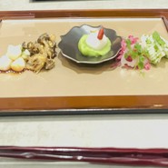 老虎菜 阪神梅田店