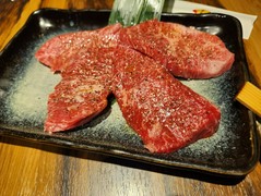焼肉陽山道 上野駅前店