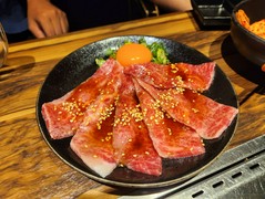 焼肉陽山道 上野駅前店