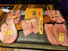 焼肉陽山道 上野駅前店