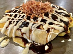 大阪ぼてぢゅう　調布パルコ店