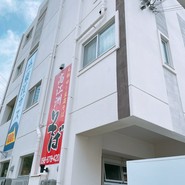 高江洲そば（たかえす）