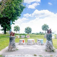 高江洲そば（たかえす）