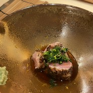 鮨 なか尾 東京