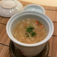 鮨 なか尾 東京