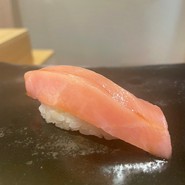 鮨 なか尾 東京