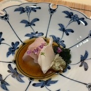 鮨 なか尾 東京