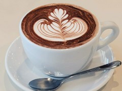 カフェモカ