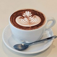 カフェモカ