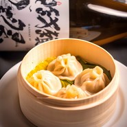 三田和食酒場 やすらぎ