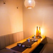 三田和食酒場 やすらぎ